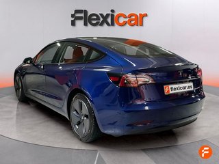 Tesla Model 3 Gran Autonomía AWD