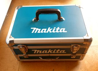 Pack Makita DHP453 Taladro + Batería