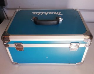 Pack Makita DHP453 Taladro + Batería