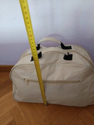 Bolsa de deporte