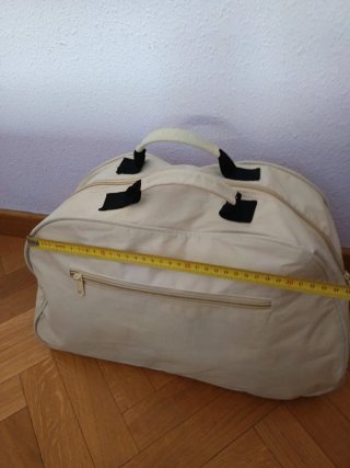 Bolsa de deporte