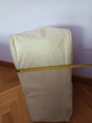 Bolsa de deporte
