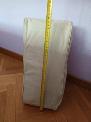 Bolsa de deporte