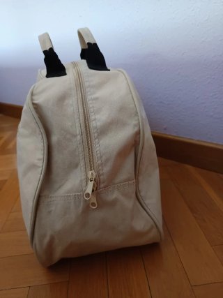 Bolsa de deporte