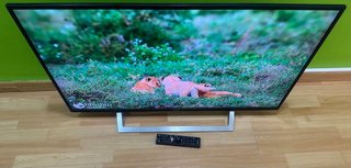 Sony Smart TV 4K Android