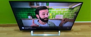 Sony Smart TV 4K Android
