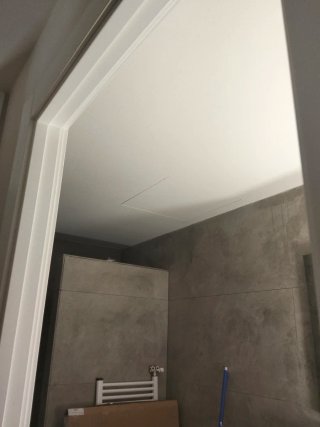 Reparaciones en confianza HN