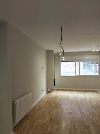 Reparaciones en confianza HN