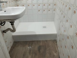 Reparaciones en confianza HN