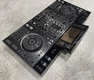 Pioneer DJ XDJ-RX2