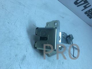 Cerradura maletero suzuki swift nuevo