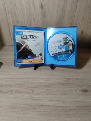 Star Wars Battlefront PS4 (PlayStation 4)