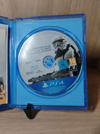 Star Wars Battlefront PS4 (PlayStation 4)