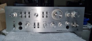 Amplificador Universum Hi Fi 150W V 3297