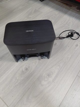 Robot Aspirador Cecotec Conga