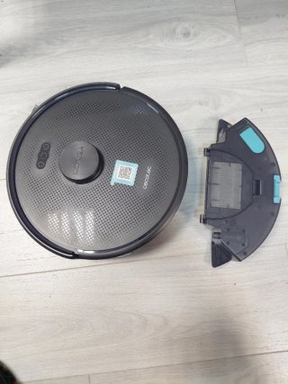 Robot Aspirador Cecotec Conga