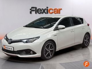 Toyota Auris 1.8 140H Hybrid Feel! Edition