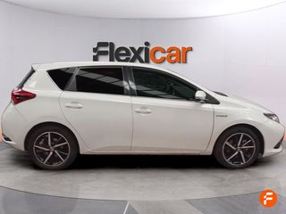 Toyota Auris 1.8 140H Hybrid Feel! Edition