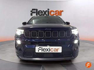 Jeep Compass 1.3 PHEV 177kW (240CV) S AT AWD