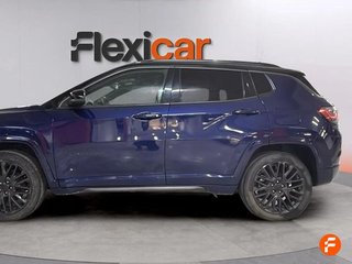 Jeep Compass 1.3 PHEV 177kW (240CV) S AT AWD