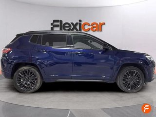 Jeep Compass 1.3 PHEV 177kW (240CV) S AT AWD