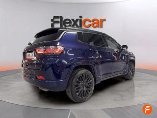 Jeep Compass 1.3 PHEV 177kW (240CV) S AT AWD