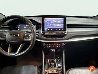 Jeep Compass 1.3 PHEV 177kW (240CV) S AT AWD