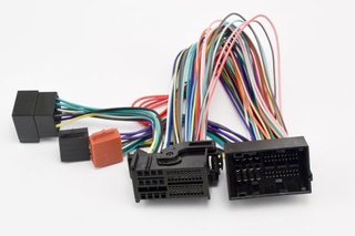 Cable Manos Libres Alfa Fiat Citroen Jeep Peugeot