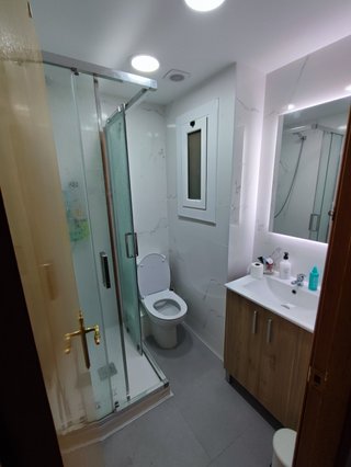Se Alquila habitacion para una persona