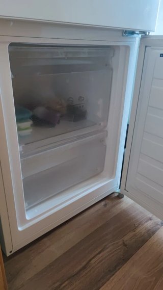 Nevera Qilive Q.6623