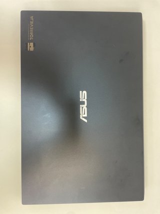 Ordenador portátil Asus ExpertBook I5 1235u 12Th 8/256Ssd