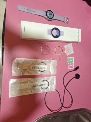 Samsung Galaxy Watch 5 Gris