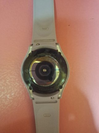 Samsung Galaxy Watch 5 Gris