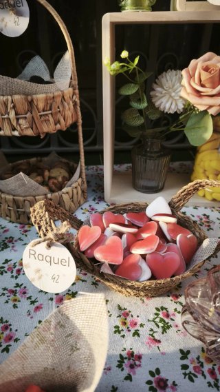 Candy Bar