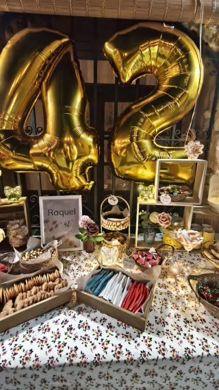 Candy Bar