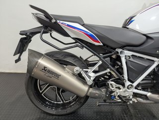 BMW R 1250 R