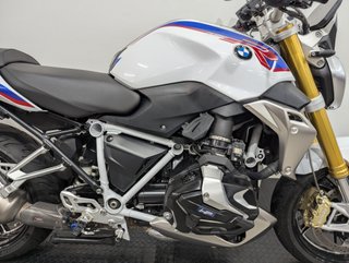 BMW R 1250 R