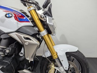 BMW R 1250 R