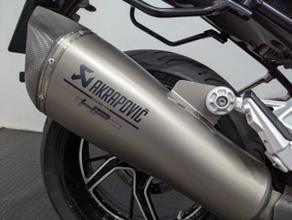 BMW R 1250 R