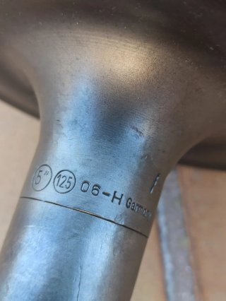 Corona SDS Max 125x80 mm