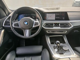 BMW X5 2022