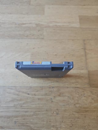 Track & Field Nintendo NES USA