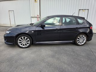 SUBARU IMPREZA 2.0D 150cv