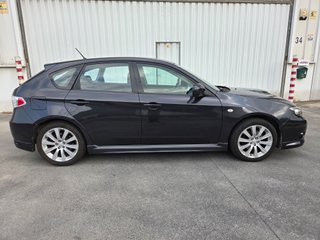 SUBARU IMPREZA 2.0D 150cv