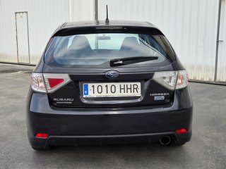 SUBARU IMPREZA 2.0D 150cv