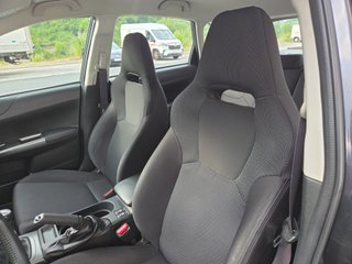SUBARU IMPREZA 2.0D 150cv
