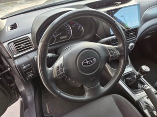 SUBARU IMPREZA 2.0D 150cv