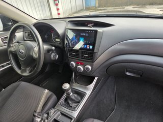 SUBARU IMPREZA 2.0D 150cv
