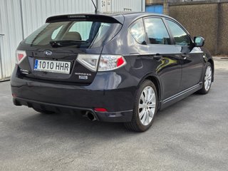 SUBARU IMPREZA 2.0D 150cv