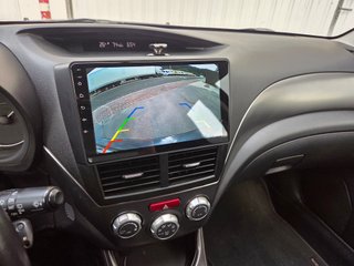 SUBARU IMPREZA 2.0D 150cv